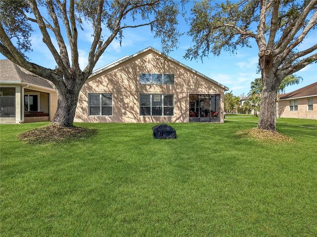 1929 WILLOW WOOD DRIVE, Kissimmee, FL 34746