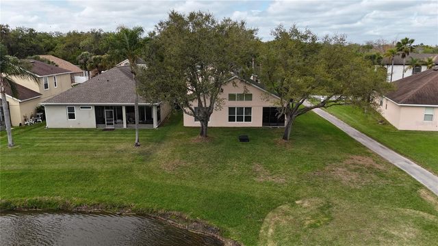 1929 WILLOW WOOD DRIVE, Kissimmee, FL 34746