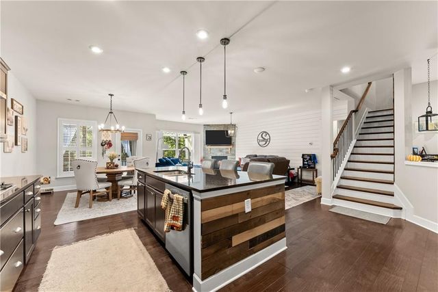 6021 Ash Hill Place, Hoschton, GA 30548