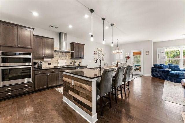 6021 Ash Hill Place, Hoschton, GA 30548