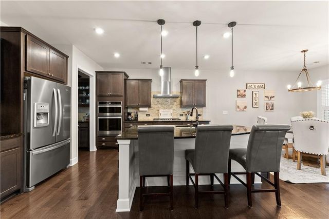 6021 Ash Hill Place, Hoschton, GA 30548