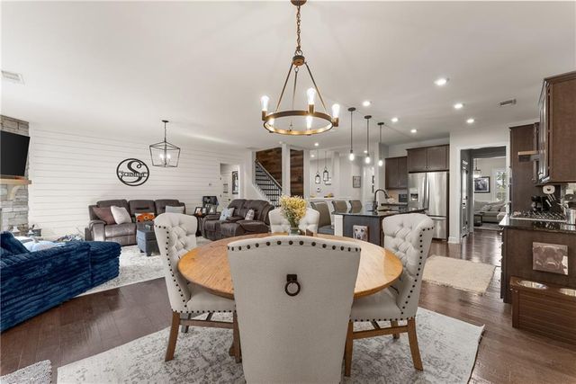 6021 Ash Hill Place, Hoschton, GA 30548