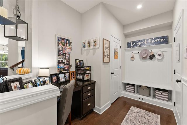 6021 Ash Hill Place, Hoschton, GA 30548