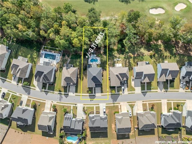 6021 Ash Hill Place, Hoschton, GA 30548