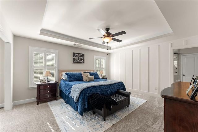 6021 Ash Hill Place, Hoschton, GA 30548