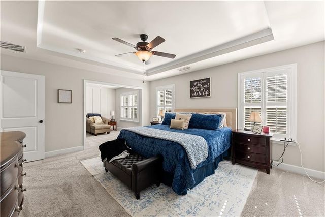 6021 Ash Hill Place, Hoschton, GA 30548