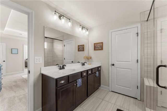 6021 Ash Hill Place, Hoschton, GA 30548