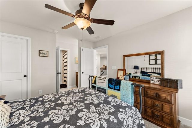 6021 Ash Hill Place, Hoschton, GA 30548