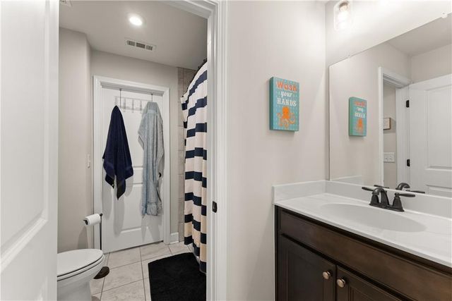 6021 Ash Hill Place, Hoschton, GA 30548