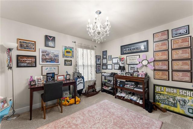 6021 Ash Hill Place, Hoschton, GA 30548