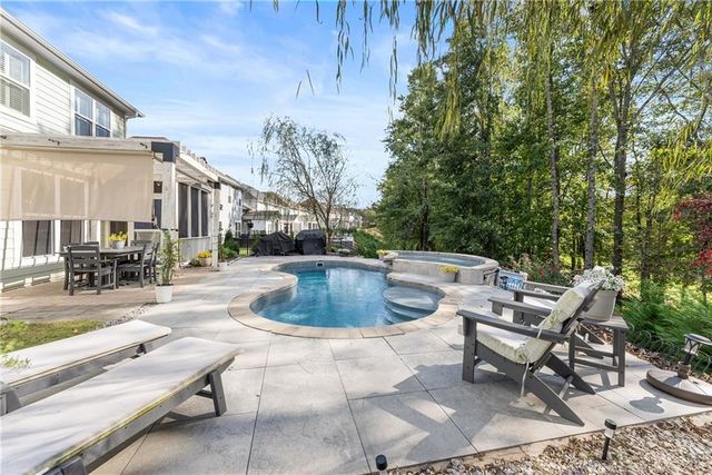 6021 Ash Hill Place, Hoschton, GA 30548