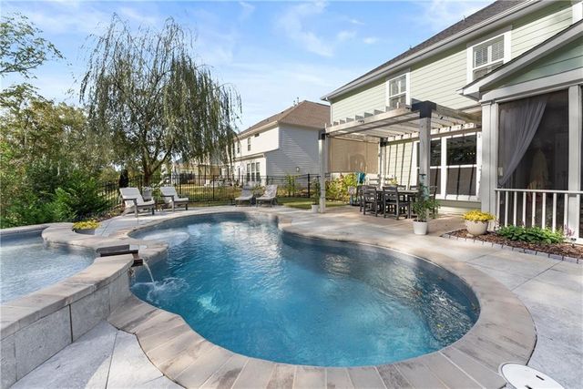 6021 Ash Hill Place, Hoschton, GA 30548