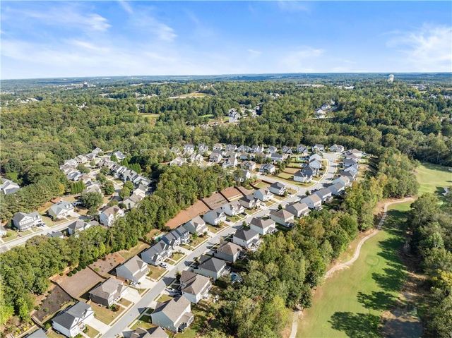 6021 Ash Hill Place, Hoschton, GA 30548