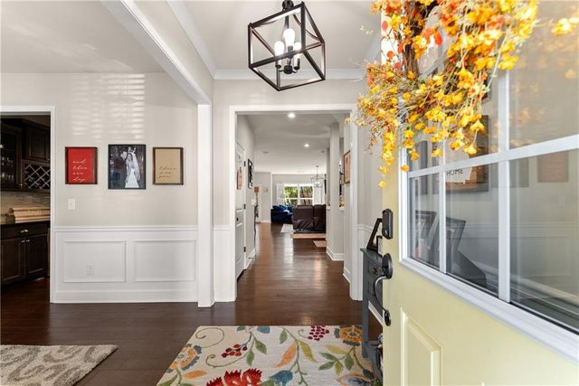 6021 Ash Hill Place, Hoschton, GA 30548