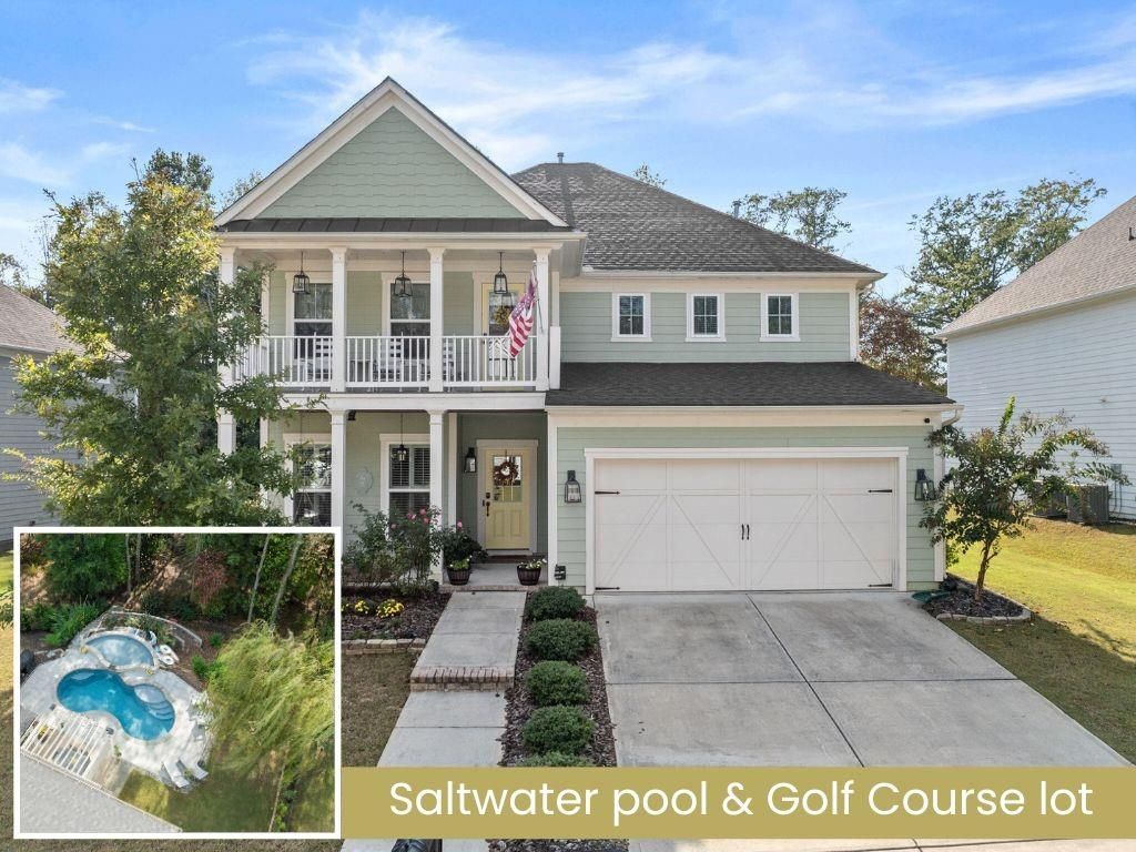 6021 Ash Hill Place, Hoschton, GA 30548