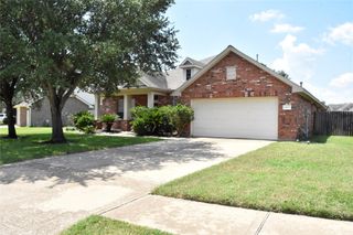 18627 Summercliff Lane, Tomball, TX 77377