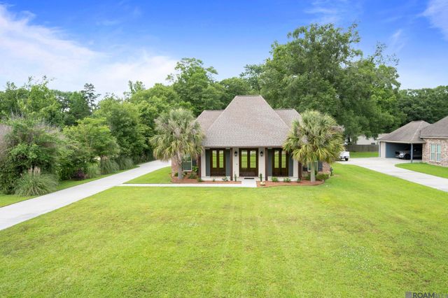 11067 Brown Rd, Denham Springs, LA 70726