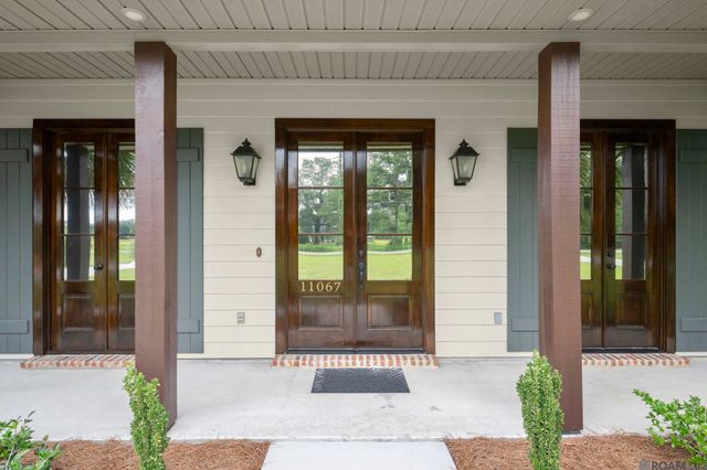 11067 Brown Rd, Denham Springs, LA 70726