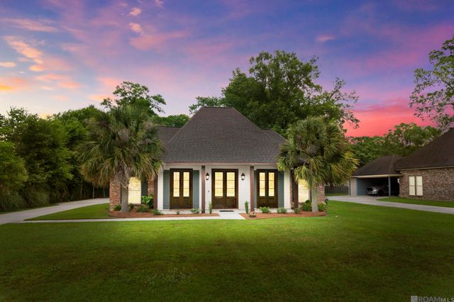 11067 Brown Rd, Denham Springs, LA 70726