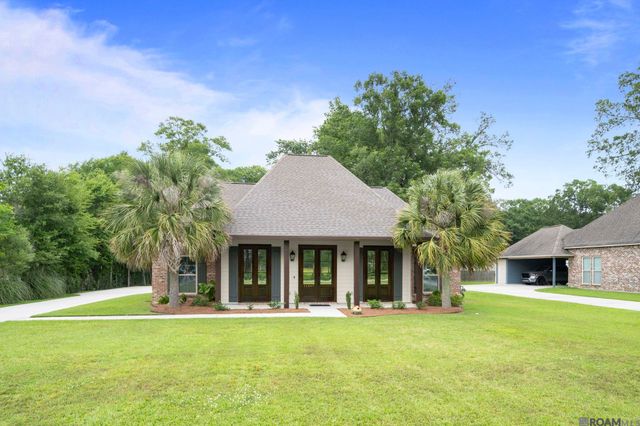 11067 Brown Rd, Denham Springs, LA 70726