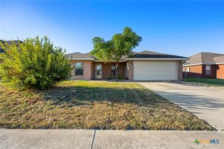 2708 Wesley Drive, Killeen, TX 76549