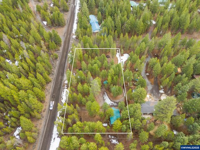 15815 Dawn Rd, La Pine, OR 97739