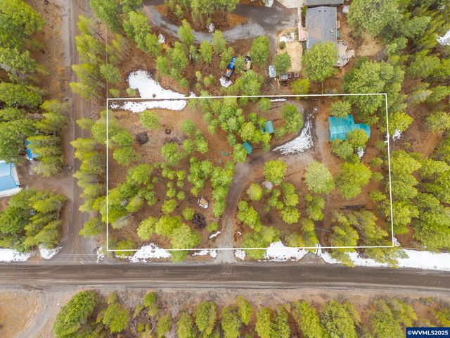 15815 Dawn Rd, La Pine, OR 97739