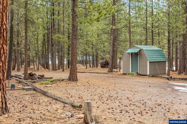15815 Dawn Rd, La Pine, OR 97739