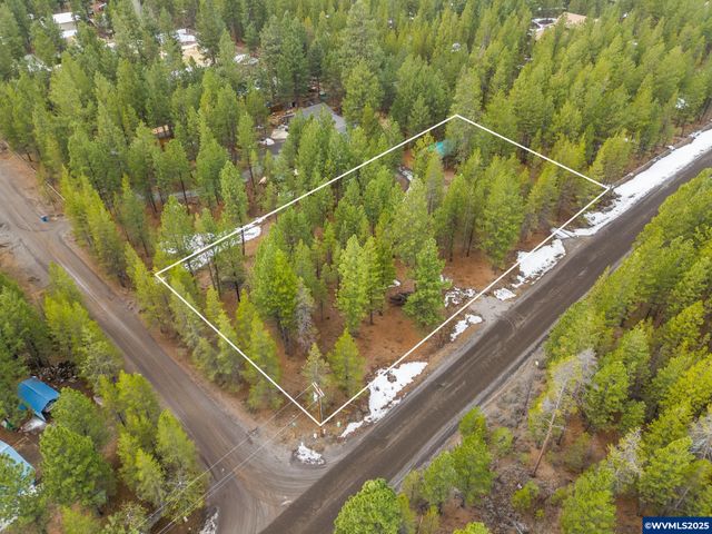 15815 Dawn Rd, La Pine, OR 97739