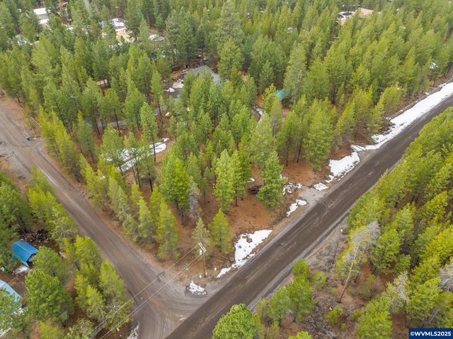 15815 Dawn Rd, La Pine, OR 97739