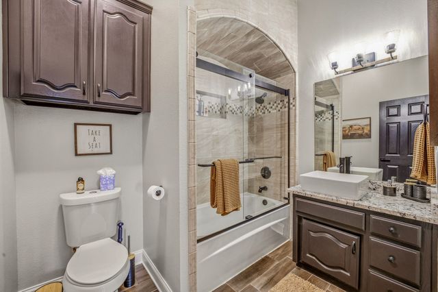 210 Southview Drive, Hudson Oaks, TX 76087