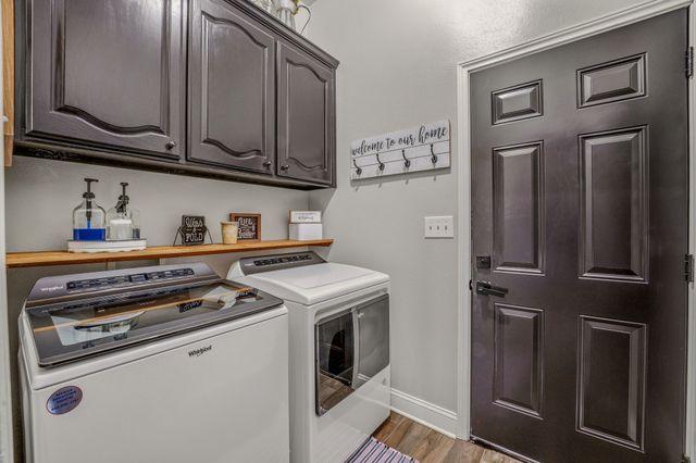 210 Southview Drive, Hudson Oaks, TX 76087