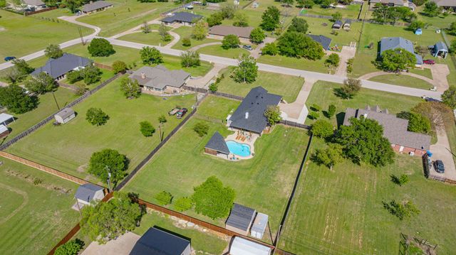 210 Southview Drive, Hudson Oaks, TX 76087