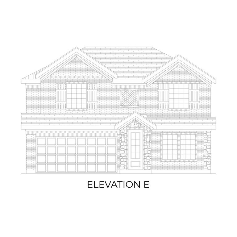 404 Sequoia Lane, Denton, TX 76210 — photo 3