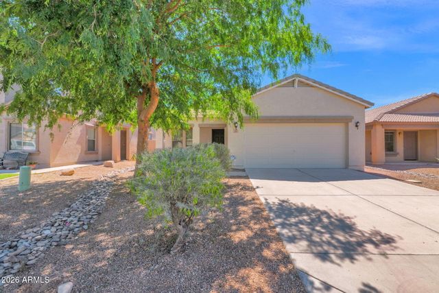 411 E CHRISTOPHER Street, San Tan Valley, AZ 85140
