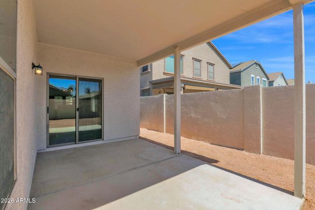 411 E CHRISTOPHER Street, San Tan Valley, AZ 85140