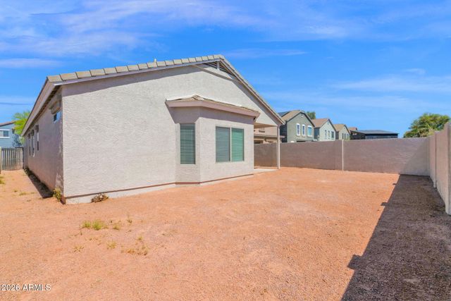 411 E CHRISTOPHER Street, San Tan Valley, AZ 85140