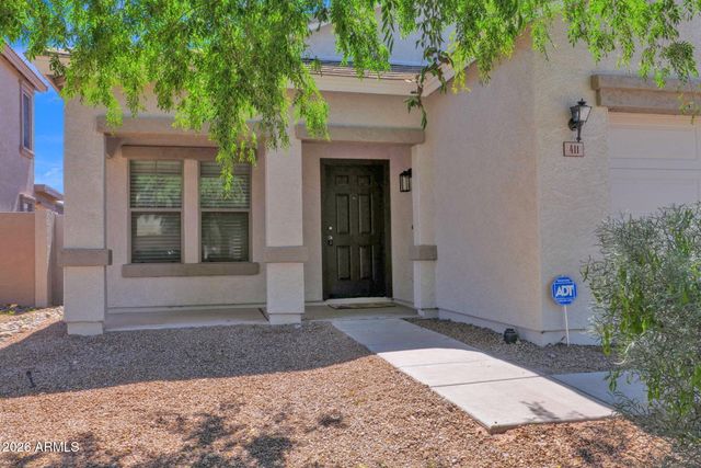 411 E CHRISTOPHER Street, San Tan Valley, AZ 85140