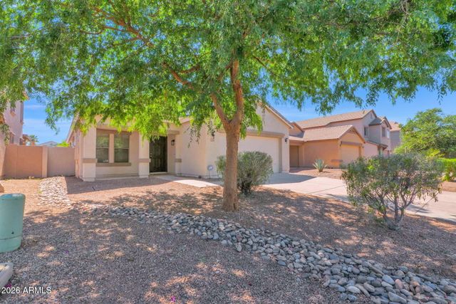 411 E CHRISTOPHER Street, San Tan Valley, AZ 85140