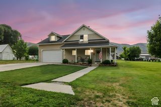 840 N MAIN ST, Mantua, UT 84324