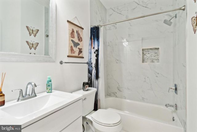 5310 B ST SE, Washington, DC 20019