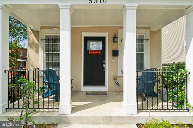 5310 B ST SE, Washington, DC 20019