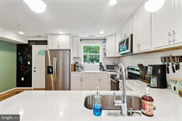 5310 B ST SE, Washington, DC 20019