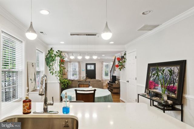 5310 B ST SE, Washington, DC 20019