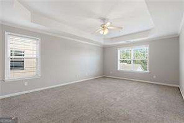 567 Ridge View Crossing, Woodstock, GA 30188
