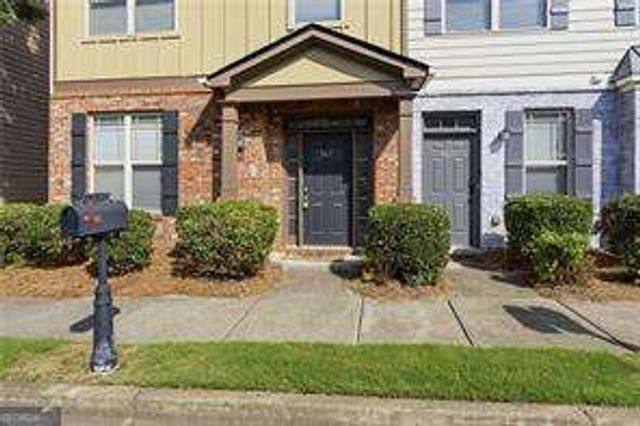567 Ridge View Crossing, Woodstock, GA 30188