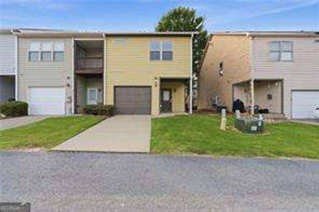 567 Ridge View Crossing, Woodstock, GA 30188