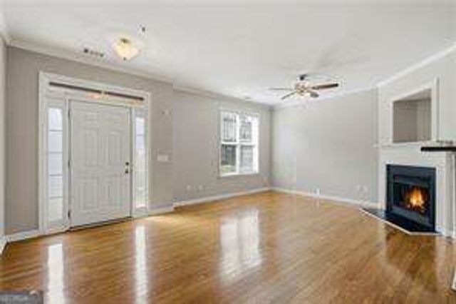 567 Ridge View Crossing, Woodstock, GA 30188