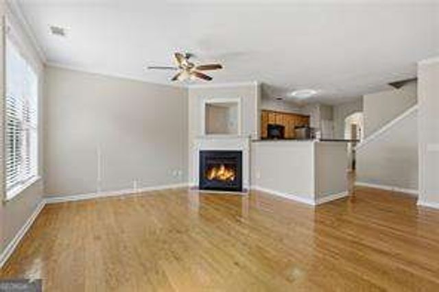 567 Ridge View Crossing, Woodstock, GA 30188
