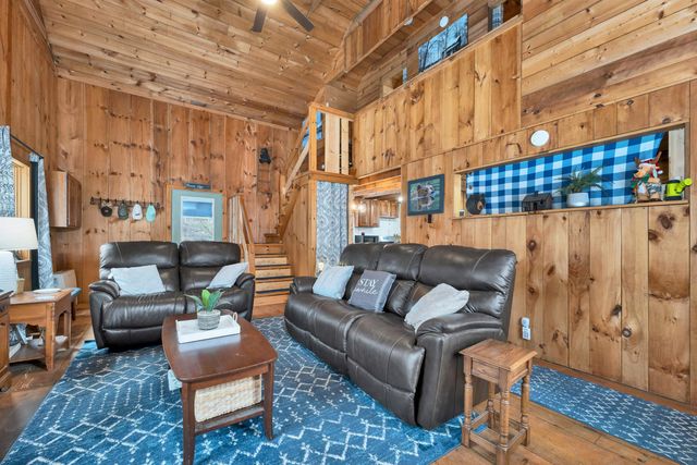 121 Swain Hill Road, Warren, NH 03279